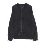 ショッピングdiesel 「DIESEL」 ニットカーディガン LARGE ブラック レディース