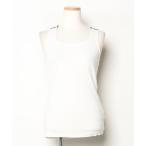 ショッピングstussy 「STUSSY」 キャミソール M ホワイト レディース