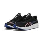 [PUMA] low cut спортивные туфли 25.5cm оттенок черного прочее 4 мужской 