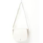 「IACUCCI」 ショルダーバッグ FREE アイボリー レディース