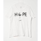 [rehacer] короткий рукав футболка L белый мужской 