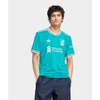 tシャツ リバプールFC 25/26 サードユニフォーム / アディダス adidas メンズ