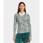 tシャツ adidas Originals × Liberty London AOP 長袖Tシャツ / ロンT / アディダスオリジナルス adida