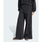 ショッピングアディダス スウェットパンツ ジャージ アディブレイク アディカラー ワイド スウェットパンツ / アディダスオリジナルス adidas Originals レデ