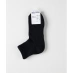 ショッピング靴下 メンズ 靴下 「BASIC SOCKS」ムジクォーターソックス メンズ