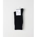 ショッピング靴下 靴下 「BASIC SOCKS」ムジクルーソックス メンズ