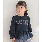 トレーナー  「店舗限定」ツイード