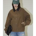  пальто внешний PUBLUX/pa желтохвост .k потертость The let воротник имеется свет внешний ограничение развитие женский 