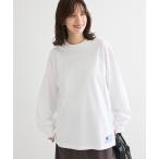ショッピングチャンピオン tシャツ tシャツ Champion LONG SLEEVE T-SHIRT レディース