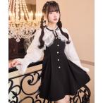 ショッピング花柄 ワンピース 花柄シアーラッフルワンピース