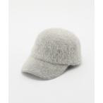 ショッピングハット 帽子 ハット Odds/オッズ FLUFF CAP レディース メンズ