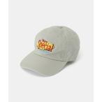 ショッピングハット 帽子 ハット EMB CAP レディース