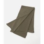 ストール マフラー 「THROW」 Square Stole レディース