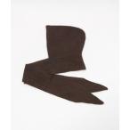 ショッピングショール ストール マフラー 「THROW」 Hoodie Scarf レディース