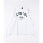 tシャツ Champion/チャンピオン/T1011 LONG SLEEVE T-SHIRT メンズ レディース