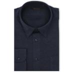  формальный рубашка [ хлопок 100% стрейч ]m.f. Эдди to настоящий мужской Short широкий цвет бизнес платье длинный рукав вязаный рубашка мужской 