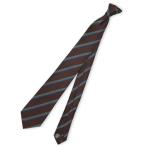 ショッピングネクタイ ネクタイ 「セッテピエゲ シルク」m.f.エディトリアル メンズ ストライプ柄 ネクタイ 8cm幅