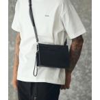 ショルダーバッグ メンズ