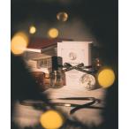 ショッピングコフレ コスメセット コフレ オースキンアンドヘア o skin & hair 「ZOZO限定ホリデー」オー・バーム惑星 オイルモイストギフトセット