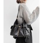 ショッピングショルダーバッグ レディース ショルダーバッグ バッグ 巾着デザインショルダーバッグ レディース