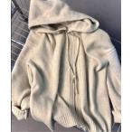 ショッピングオフショルダー パーカー エコファーオフショルダープルオーバー＋ショートパンツセットアップ レディース