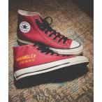スニーカー ALL STAR AGED CJ HI / Wrangler　31315600 メンズ レディース
