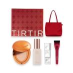 コスメセット コフレ ティルティル tirtir 2025 Holiday Glow Set