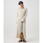 ワンピース ヘンリーネックアソートワンピース