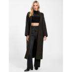 ショッピングロングカーディガン カーディガン Long Sleeves Beniko Boucle Midi Cardigan ロングカーディガン レディース