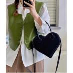 ハンドバッグ 「OKUOKU　0909」ハート　ミニハンドバッグ oku-bag-34-25