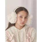 耳当て イヤーマフ bear bear イヤーマフ レディース
