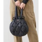 トートバッグ 「別注」「TAION/タイオン」ドットプリントバック レディース