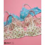 ブラジャー MADE WITH シモジマ