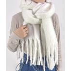  muffler палантин [ Basic . можно использовать зимний стандартный item!]me Ran ji большой размер muffler женский 