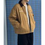 ブルゾン アウター REDKAP Workwear Duck Canvas Jacket メンズ レディース