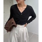 ショッピングレース ニット セーター 起毛レースプルオーバー レディース