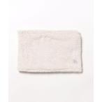 ショッピングスヌード ネックウォーマー スヌード moz/モズ　ボアネックウォーマー レディース