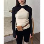 ショッピングボレロ カーディガン ショートフーディーカーディガン レディース