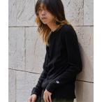 ショッピングチャンピオン tシャツ tシャツ Champion/チャンピオン LONG SLEEVE T-SHIRT ワッフルT メンズ レディース