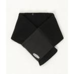 マフラー GINGER BRUSHED PACKABLE SCARF / ジンジャー ブラッシュド パッカブル スカーフ メンズ レディース