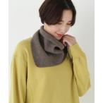 ストール マフラー ウールトライアングルストール レディース メンズ