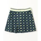 ショッピングモノグラム スカート ジャックバニー  ロゴ モノグラムJQ スカート