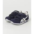 ショッピングアシックス スニーカー アシックス ASICS IDAHO MINI 4 キッズ 子供