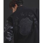 ショッピングシグネチャー スタジャン B-TRS-Lips＆Tongue シグネチャースタジャン メンズ レディース