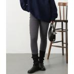 ジーンズ デニム デニムパンツ 裏起毛デニムスキニーパンツ レディース