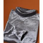 tシャツ REGIEVO タートルネックトップス メンズ レディース