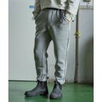 ショッピンググラミチ パンツ GRAMICCI テックニット ナローリブパンツ メンズ レディース
