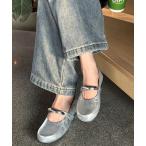  обувь [SANSeLF]me Lee je-n обувь metal ремешок раунд tu Flat Youth sas25a026 женский 