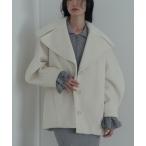  пальто Пальто Честерфилд большой цвет двусторонний пальто женский 