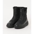 ブーツ オールウェザー対応ショートブーツ レディース